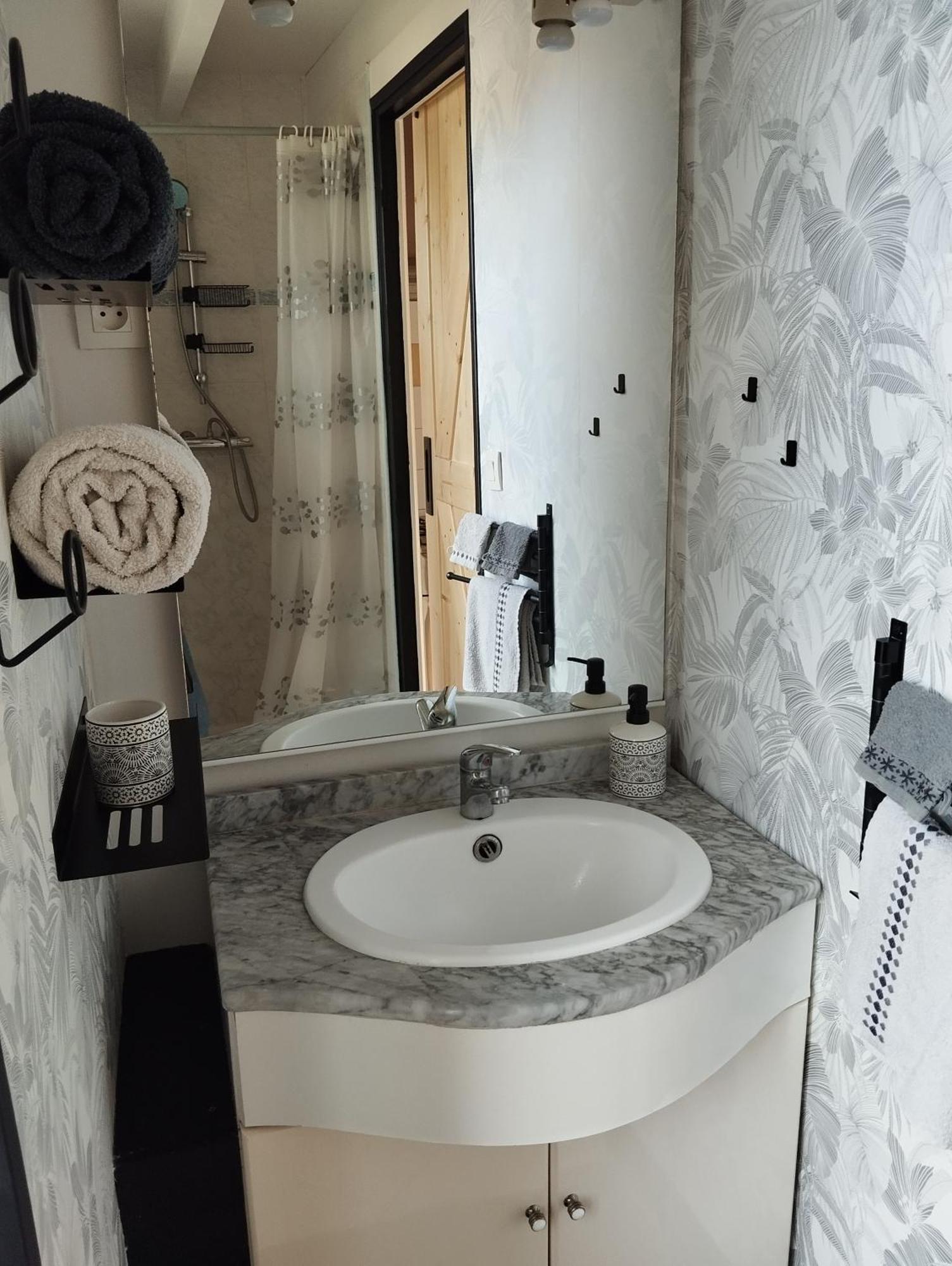 La Petite Maison Matha エクステリア 写真